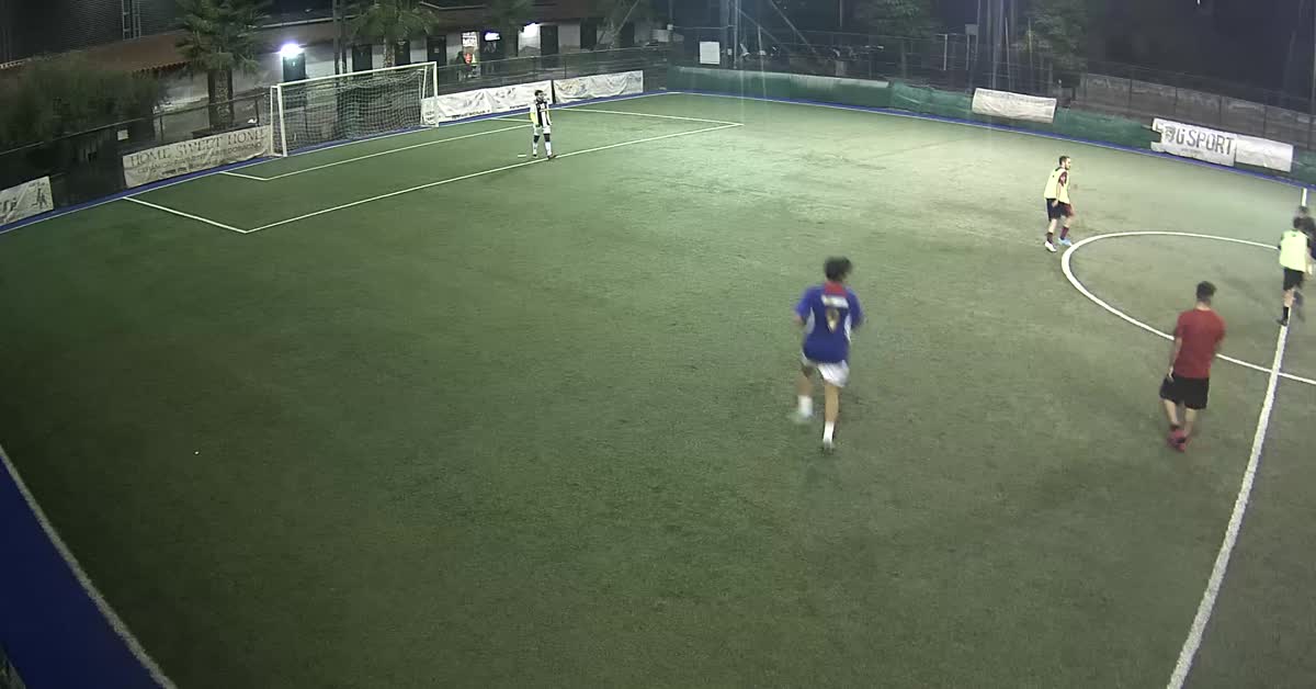 Gollazo