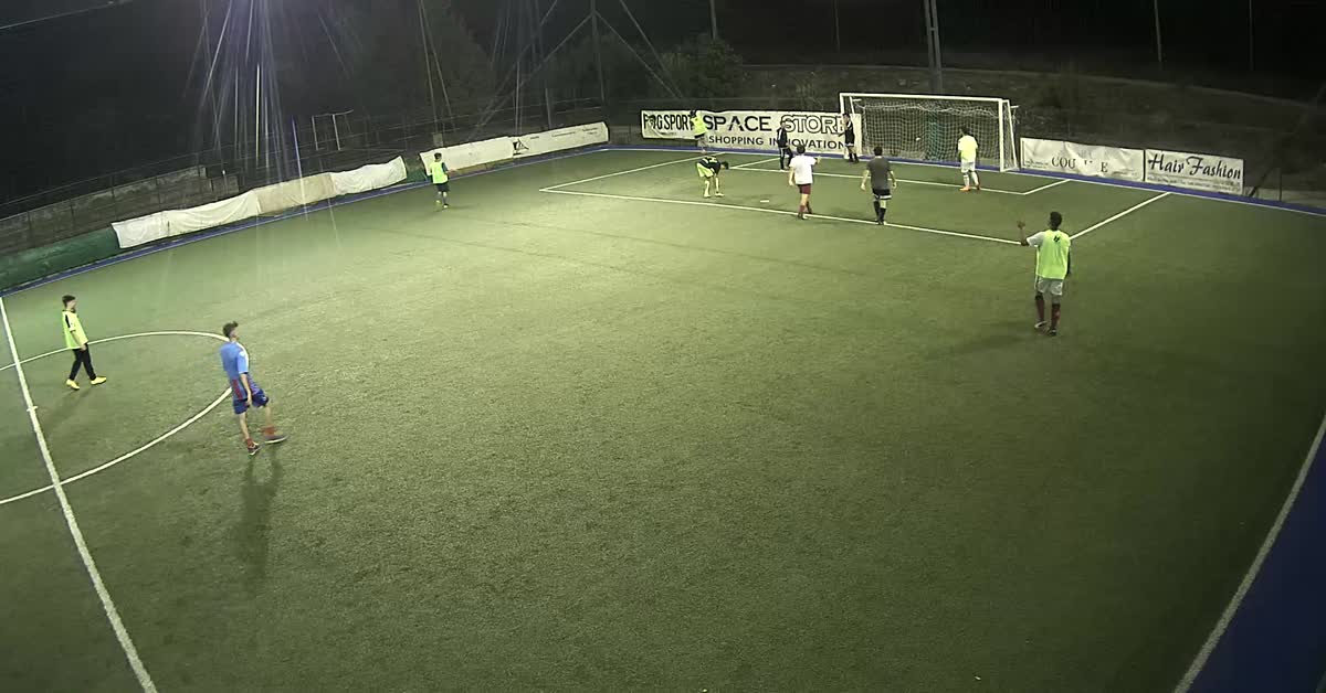 Autogol perfetto