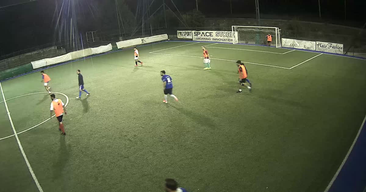 super gol 1