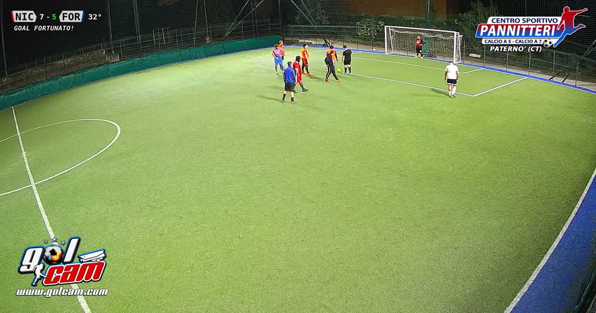 Goallazzo