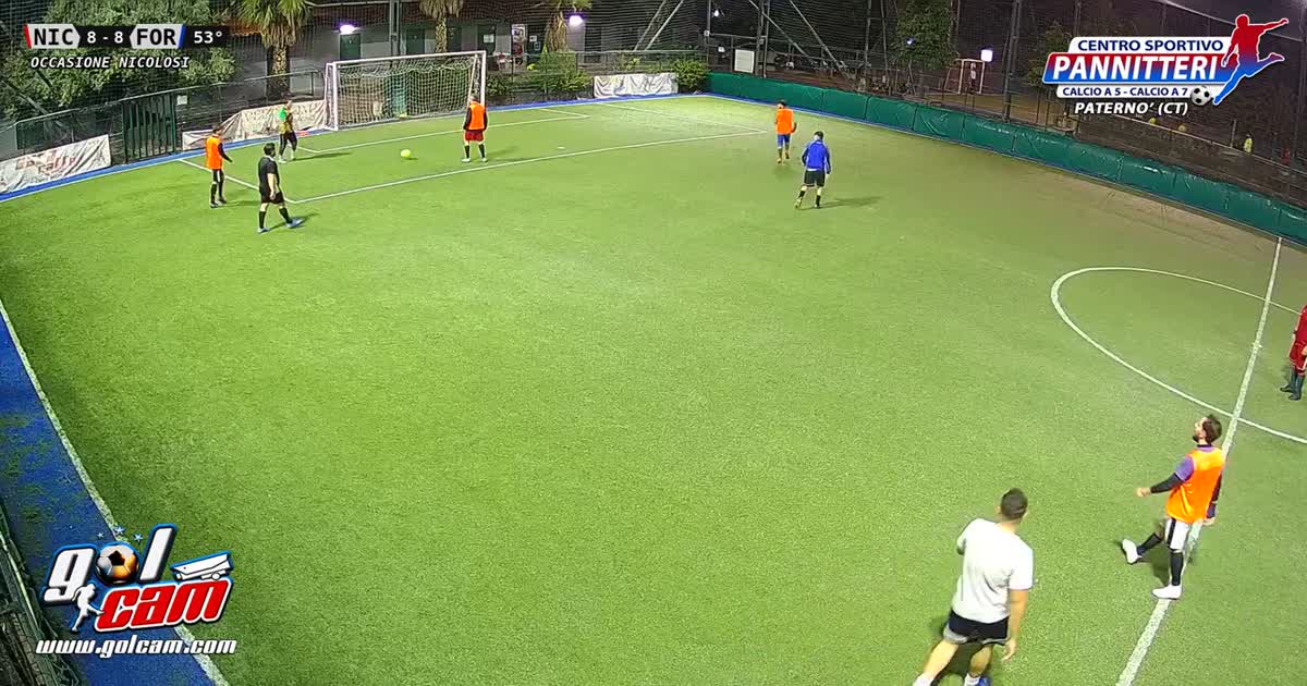 Partita 1
