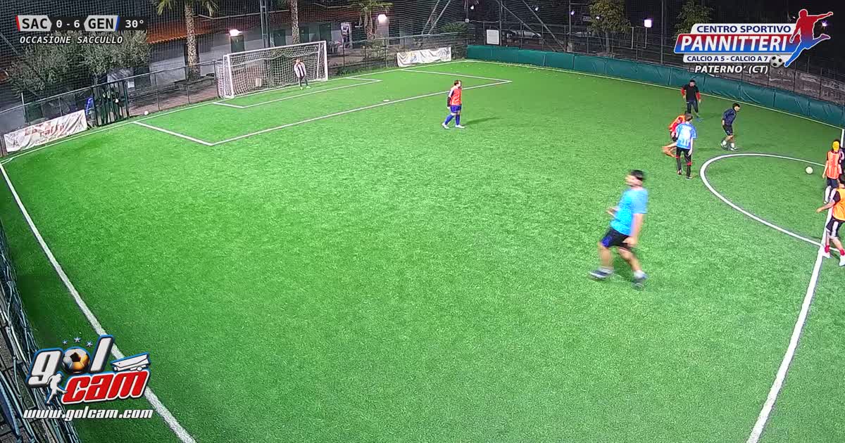 Quasi golll
