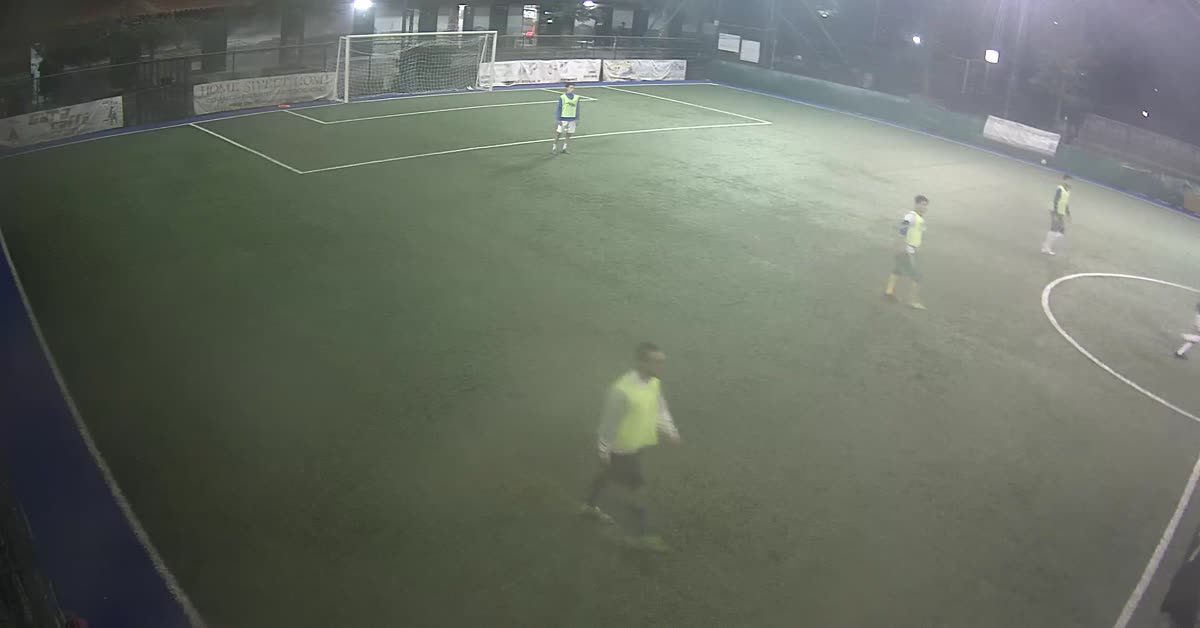 Gol da fuori