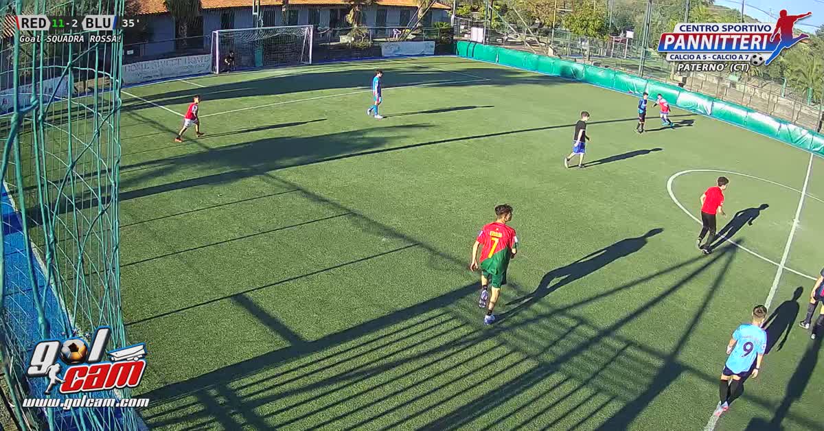 goal bruttino