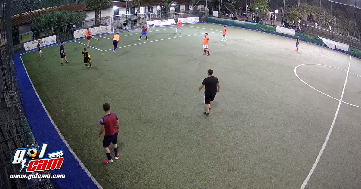 Gol Mario 