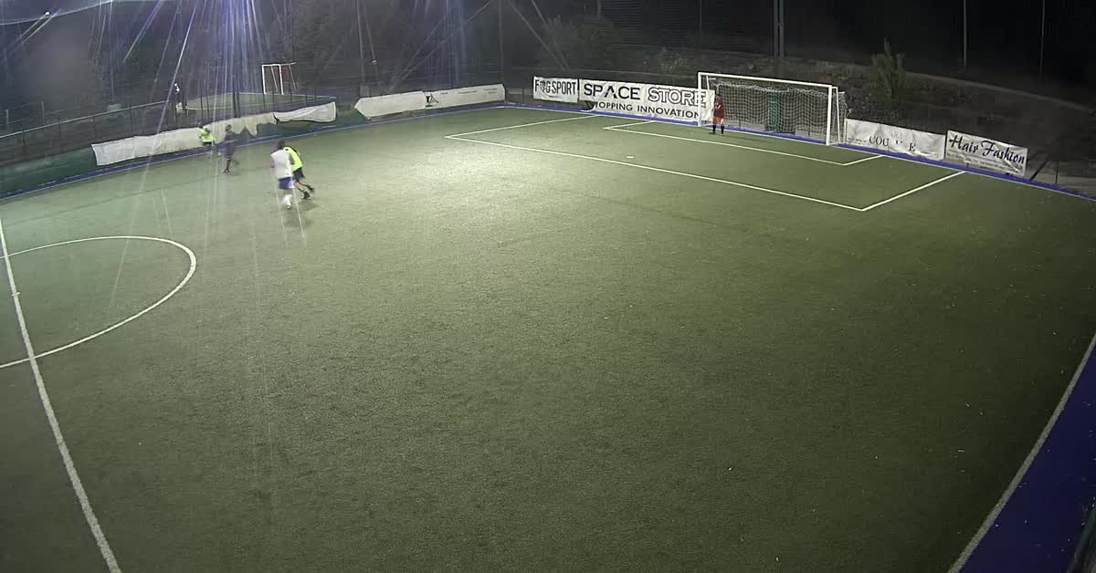 Gol da fuori