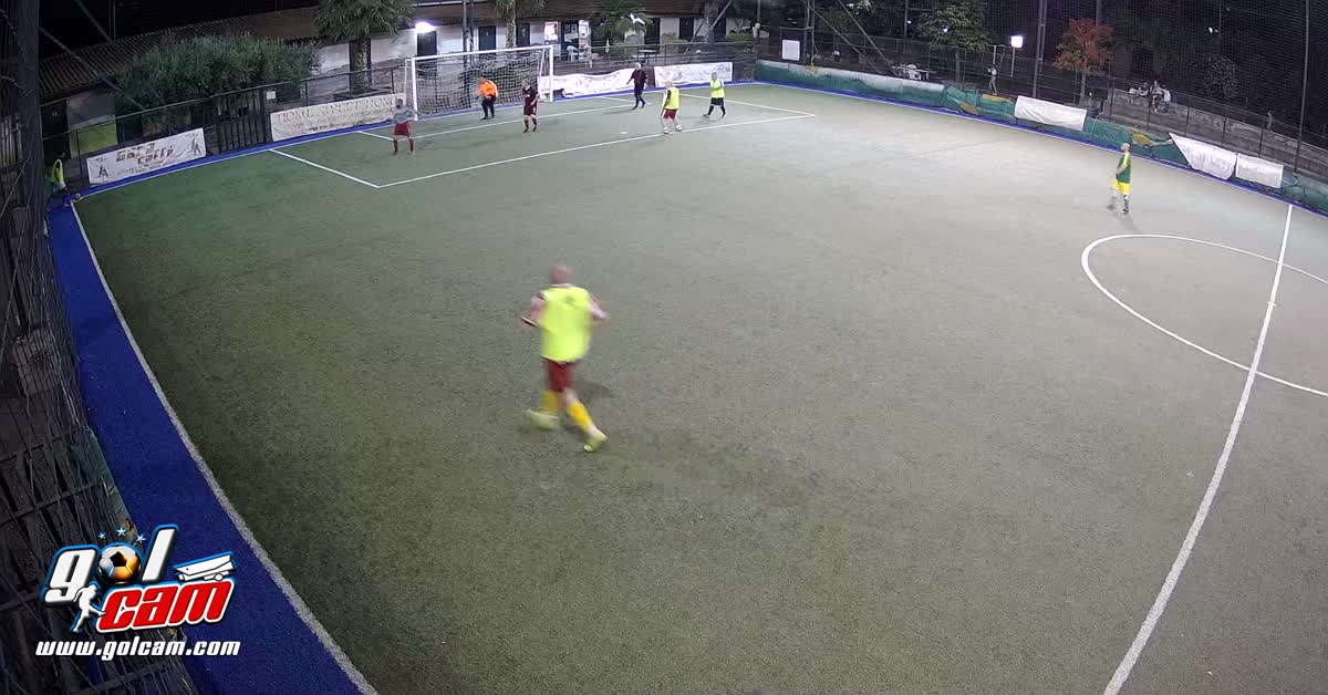 Gol di testa 