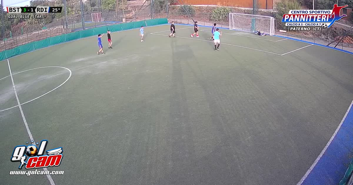 Goallllllllllll