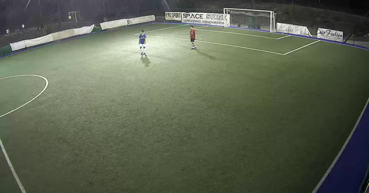 dribbling e gol