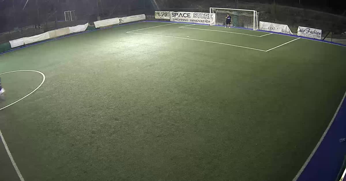 gran gol