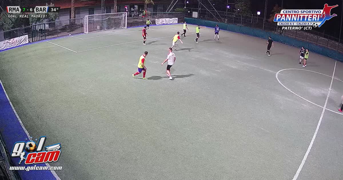 Goal 4