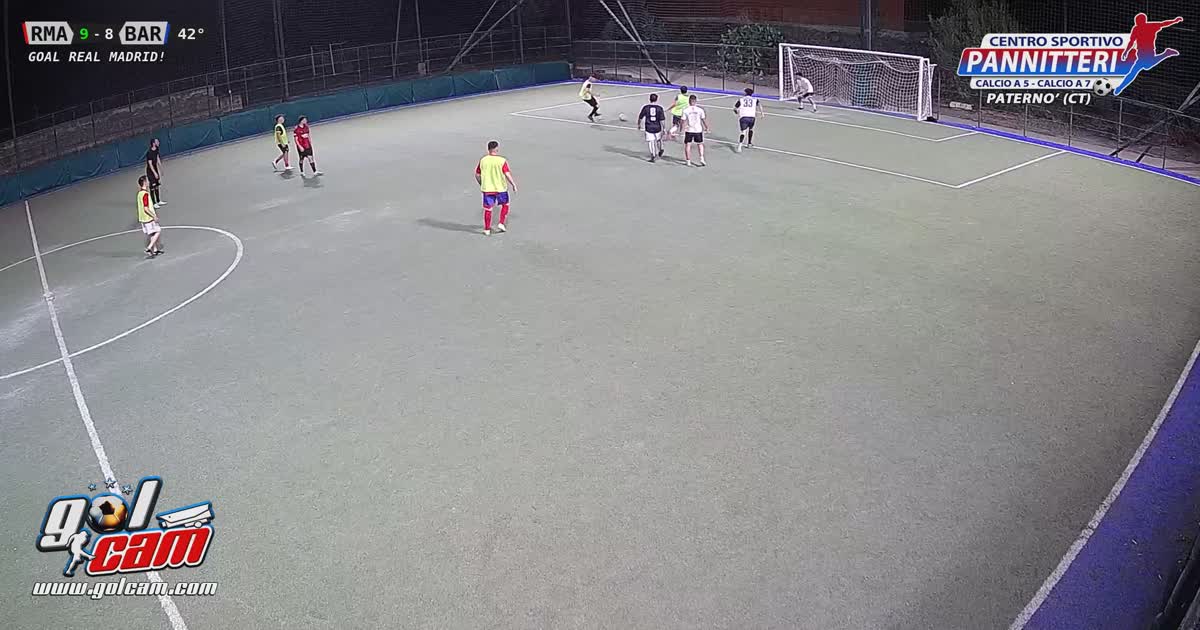 Goal 5