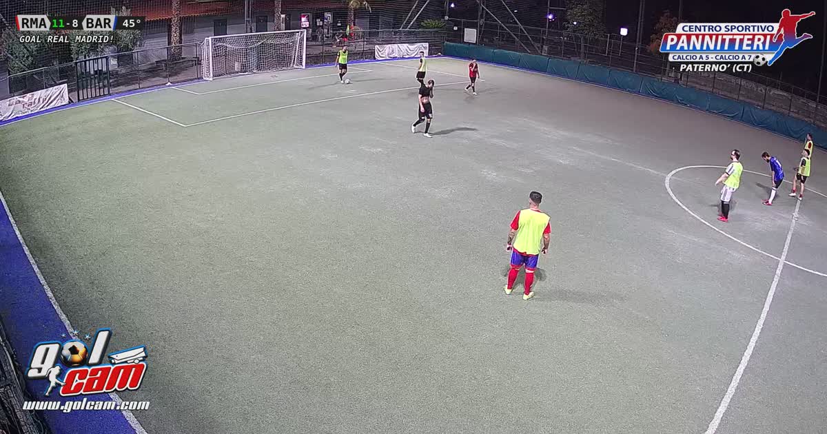 Goal 6