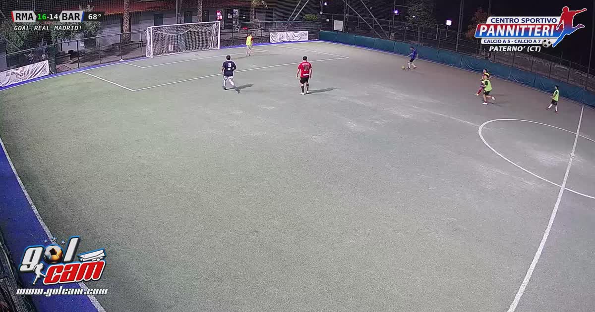 Goal 8
