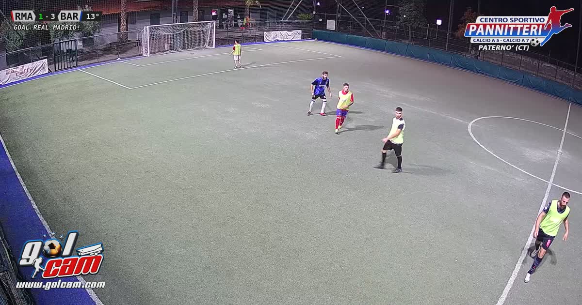 Goal 3