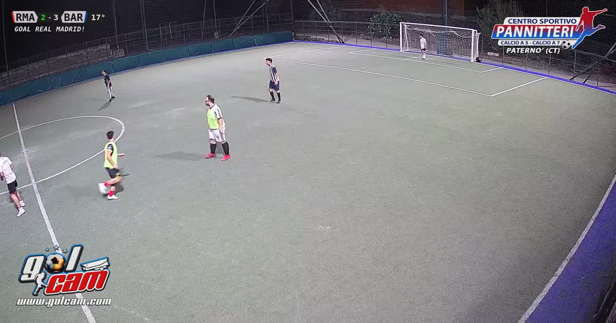 Goal 1