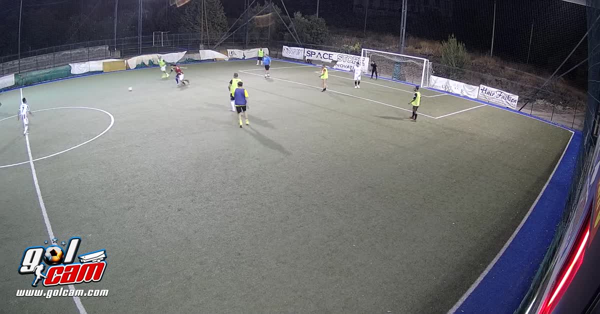 Calcio spettacolo