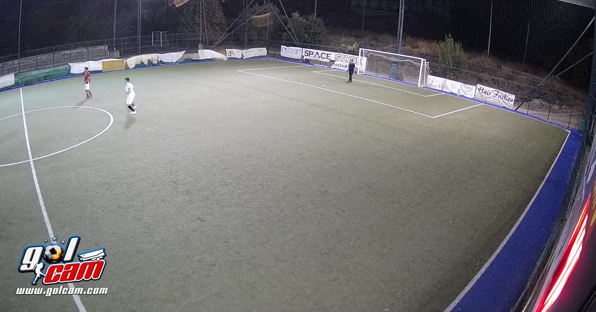 Gol alla Cavani ?