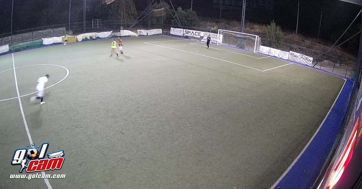 Gol facile 