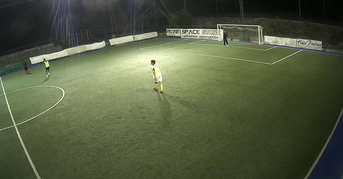 tacco spettacolare