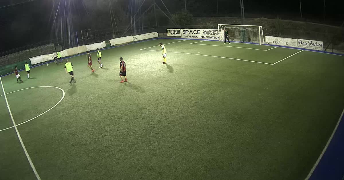 Dribbling Neymar-Mbappe