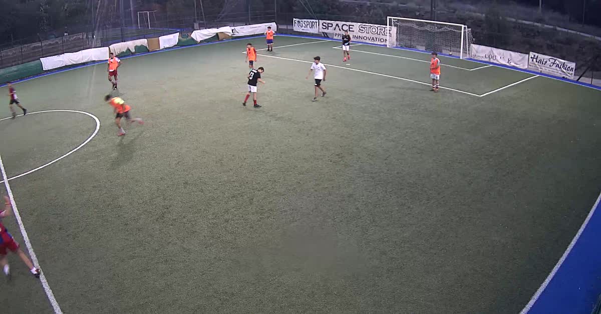 Gran gol 