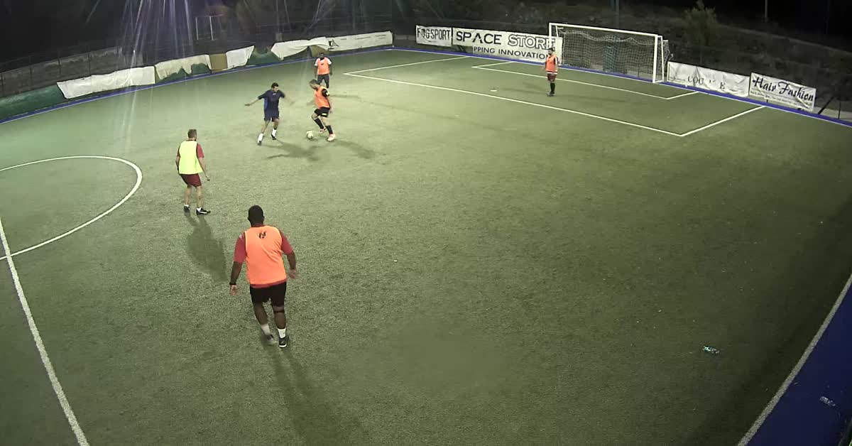Azione da gol