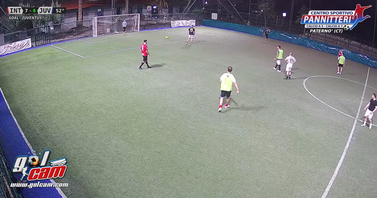 Di forza e assist