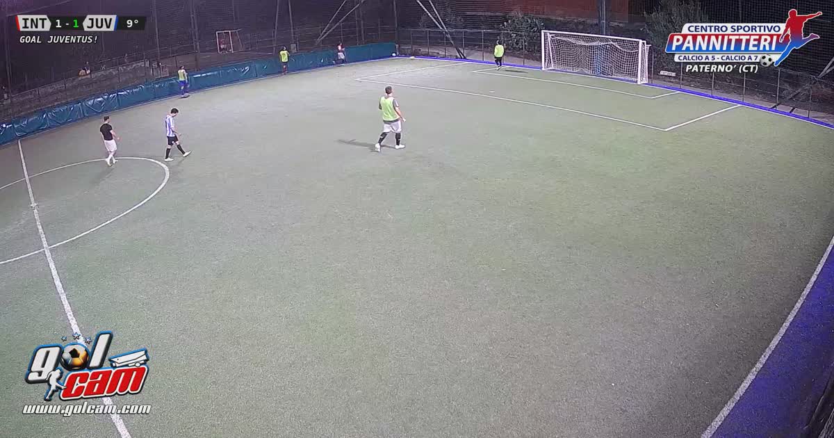 Ruleta e gol