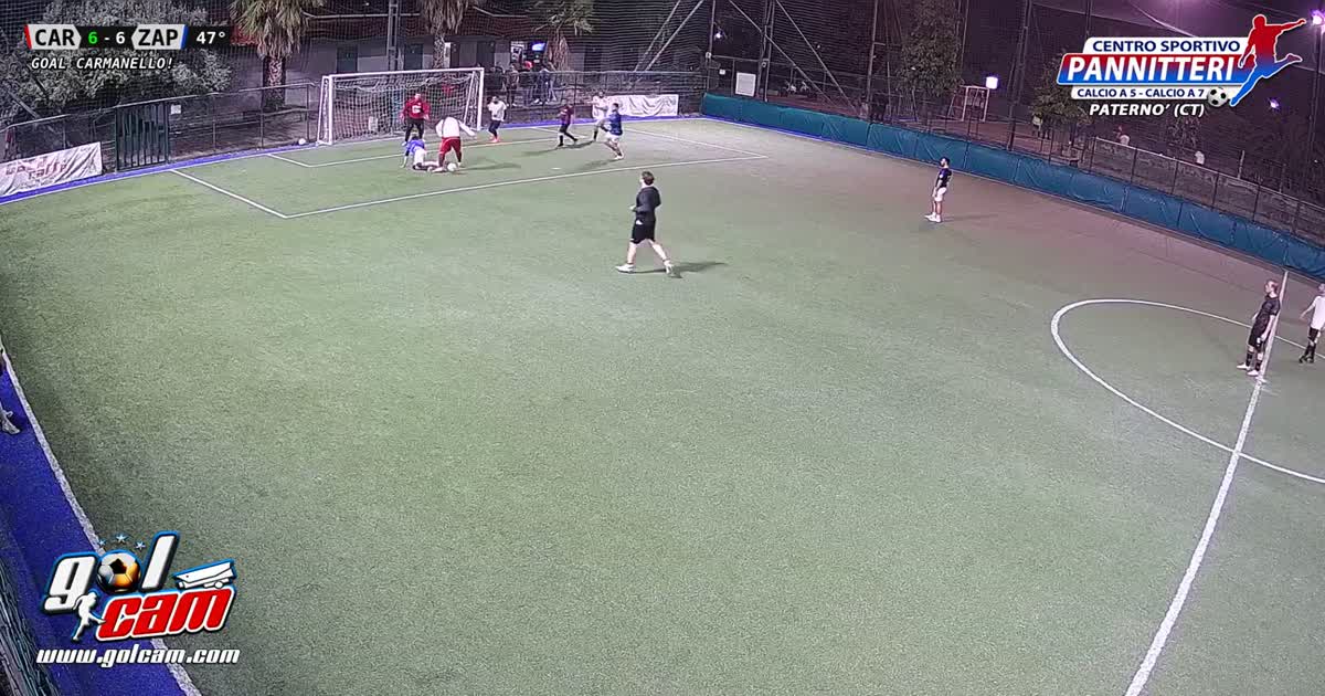 rigore di merda