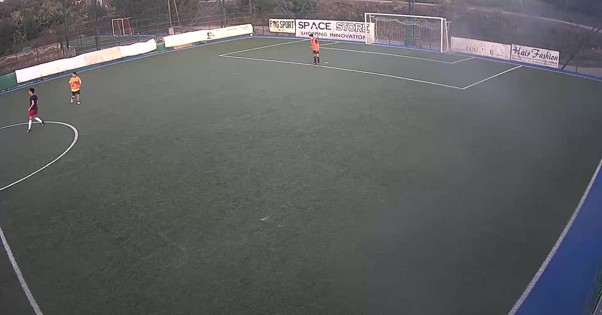 Dribbling e gran assistðŸ˜Ž