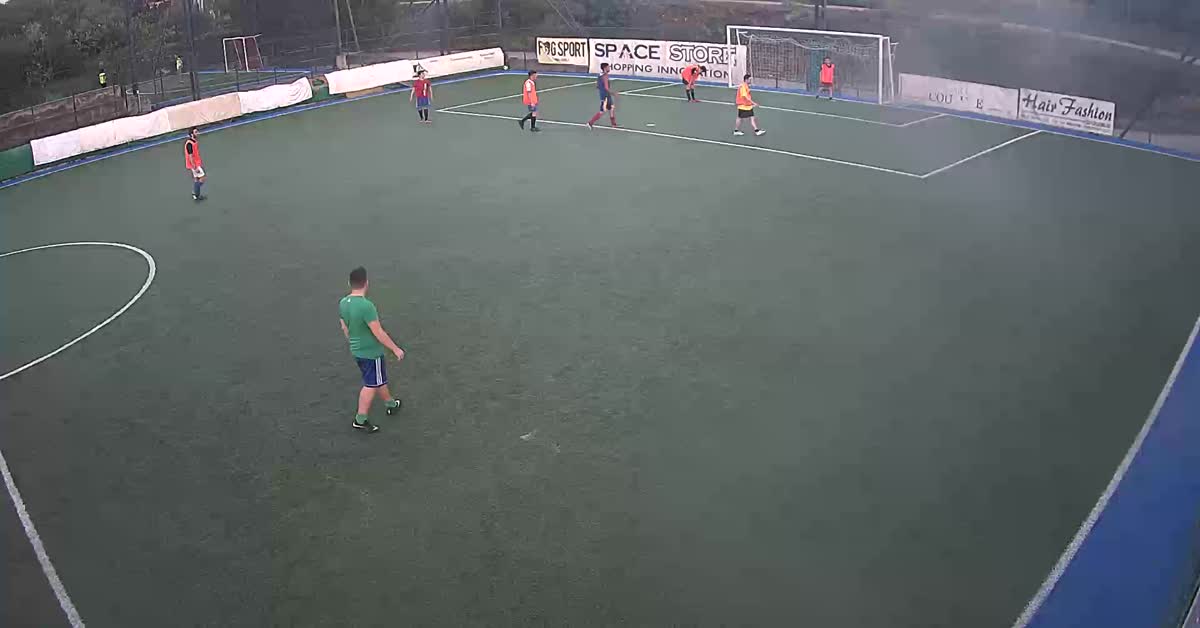 Che gooool
