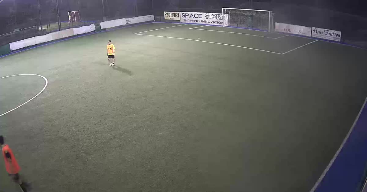 Blu vs rossi 
