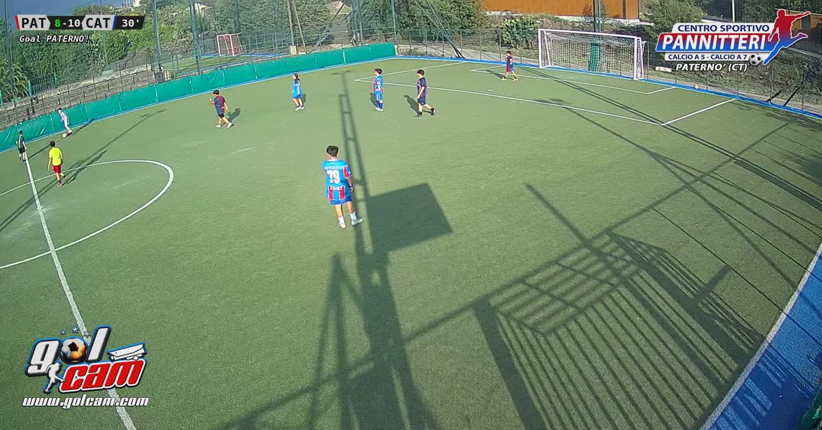Primo palo