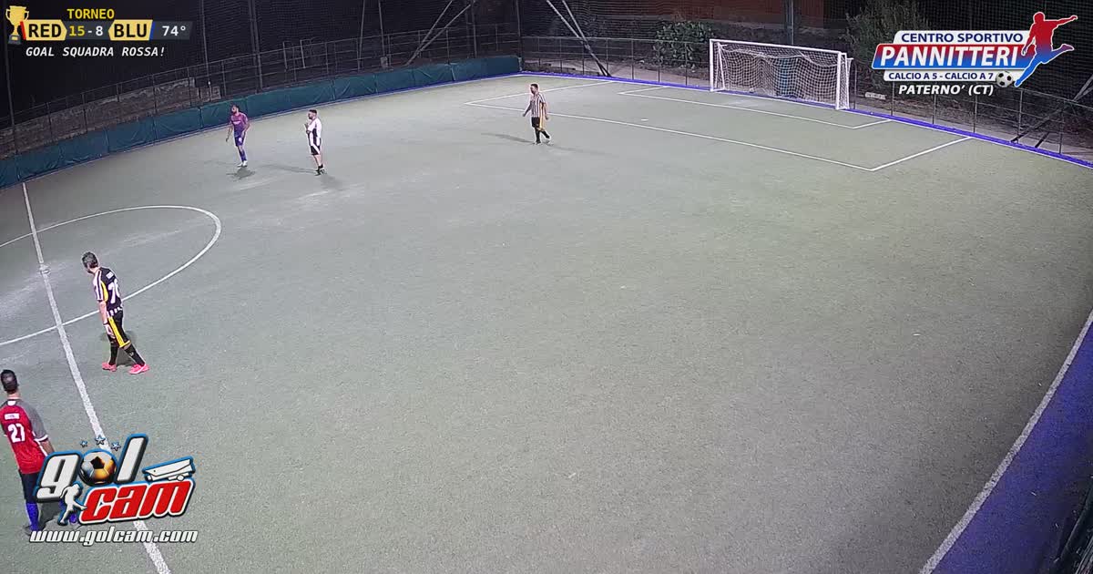 Gol di testa