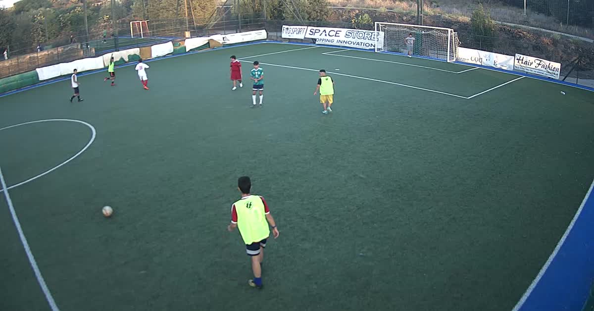 Gran gol