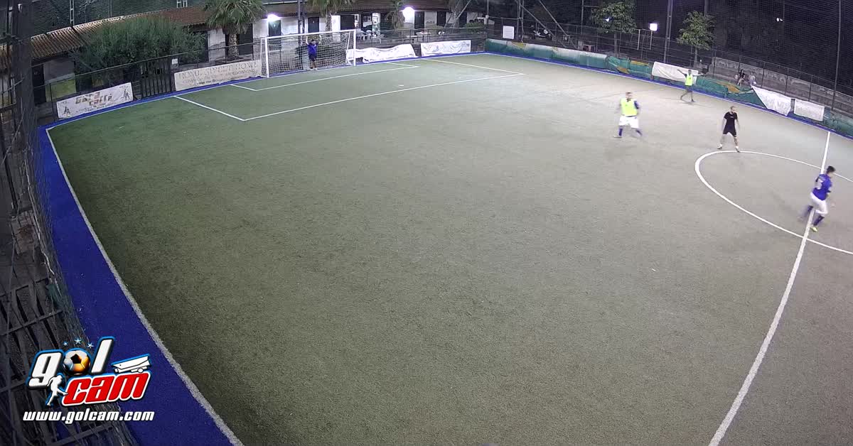 Sinistro e gol