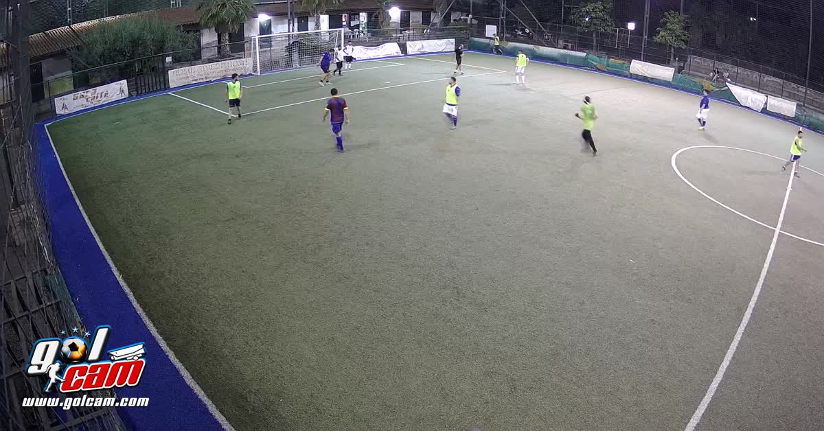 Assist di alberto