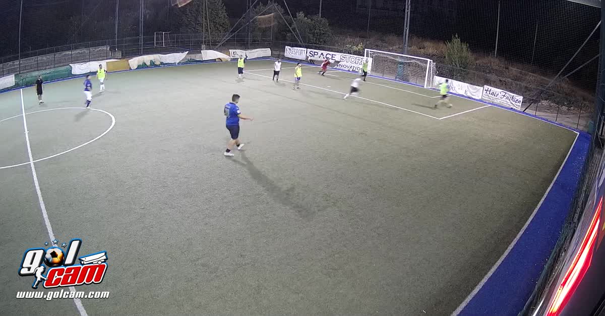 It"s me Andrea