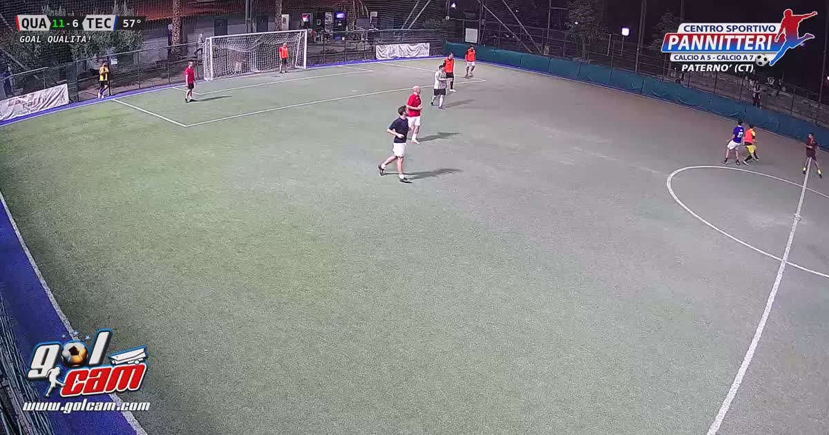 Gol Sinistro Parisi