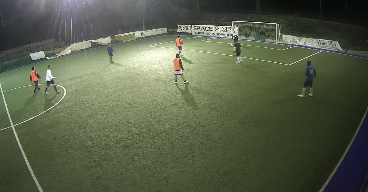 Gol da fuori