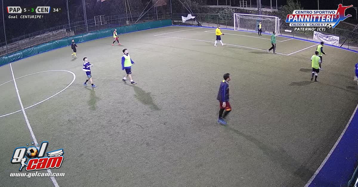 Tiro da fuori