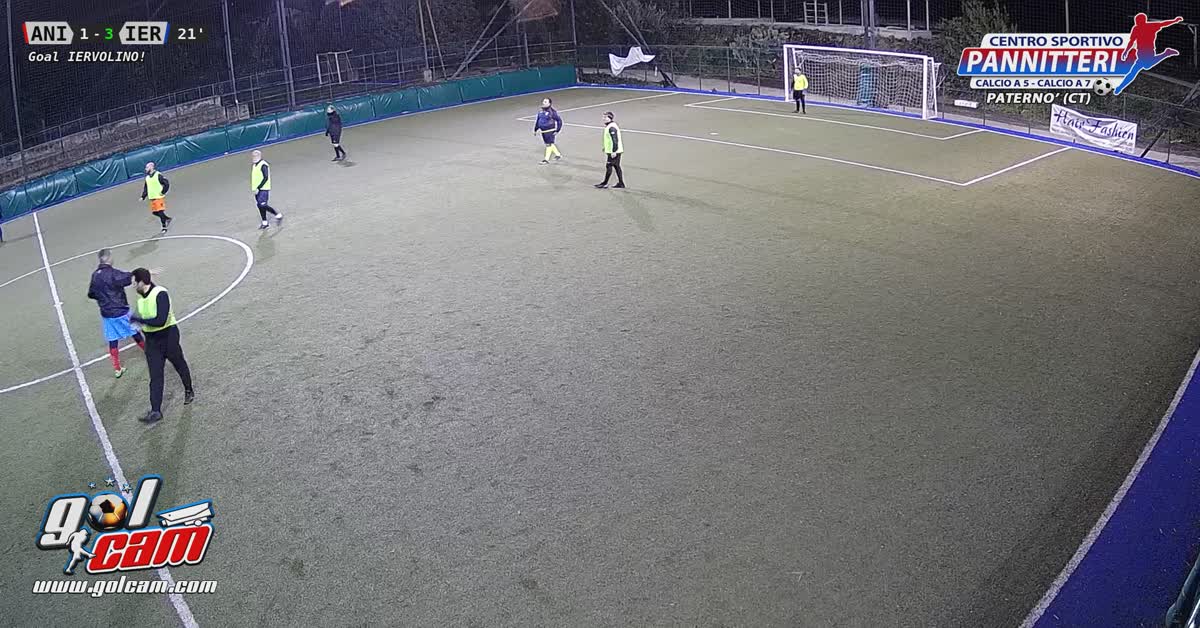 Tiro di precisione 