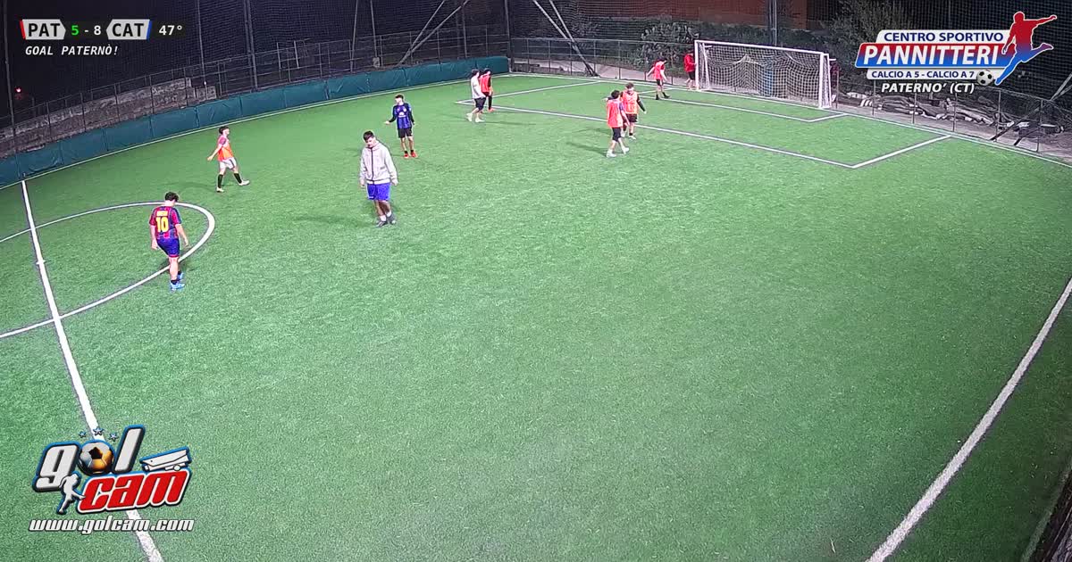 corsa e gol