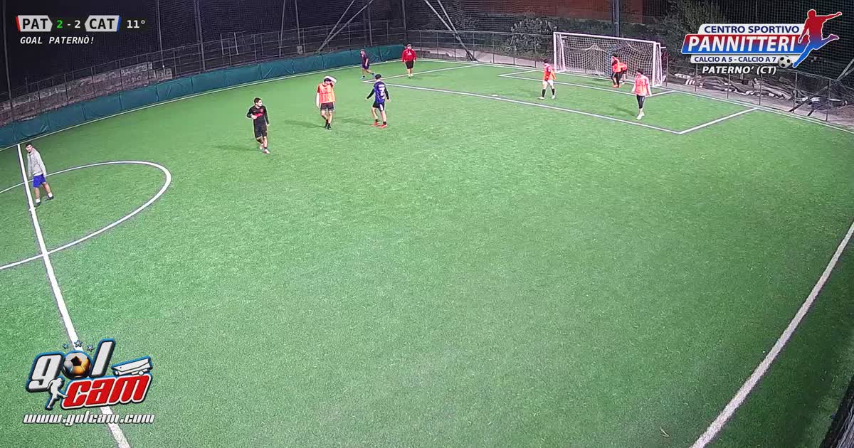 dribbling agile e gol
