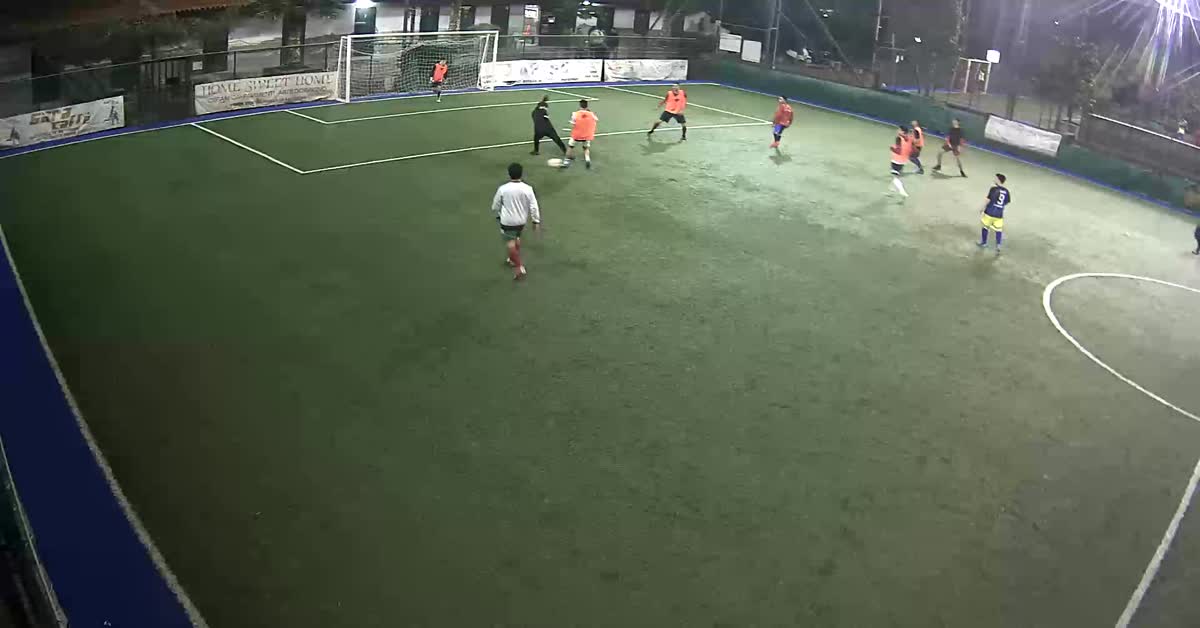 Ancora in Gol