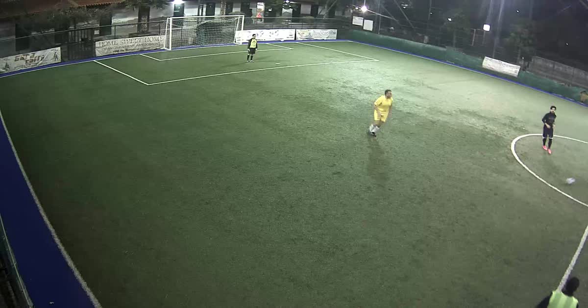 Ronaldo chop