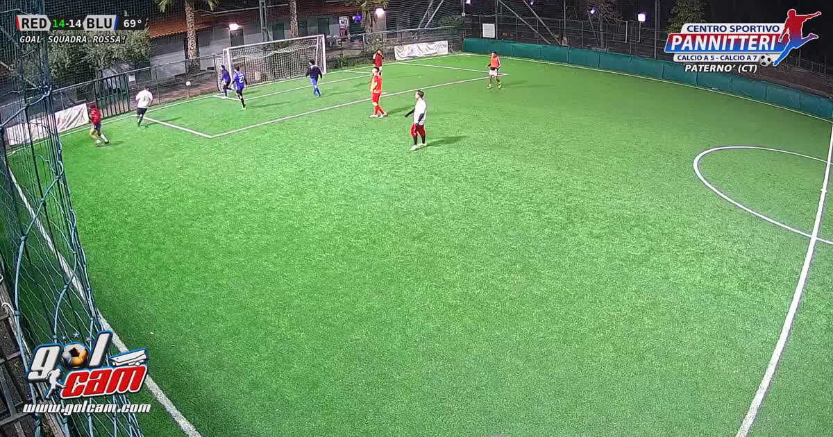 Ancora assist