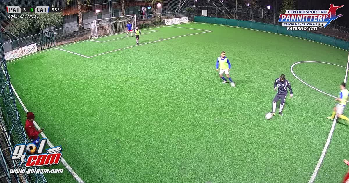Gol su assist