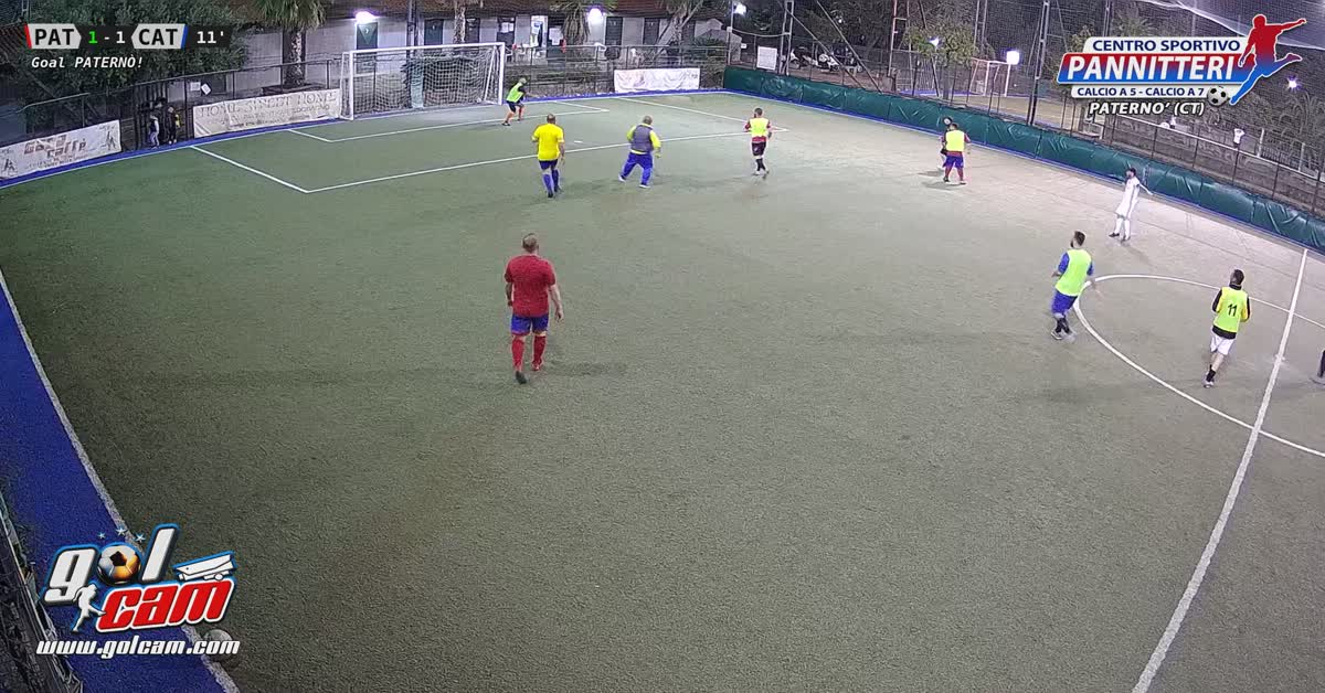 Goooooooll